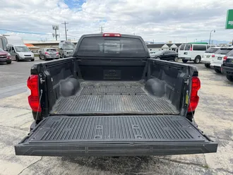 Tundra 4WD 5