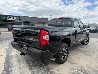 Tundra 4WD 6