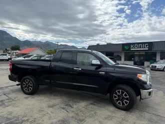 Tundra 4WD 7