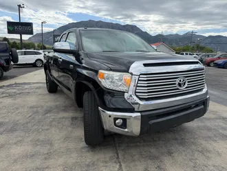 Tundra 4WD 8