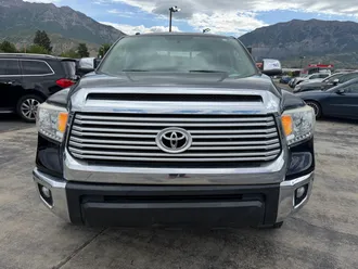 Tundra 4WD 9