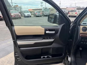 Tundra 4WD 10