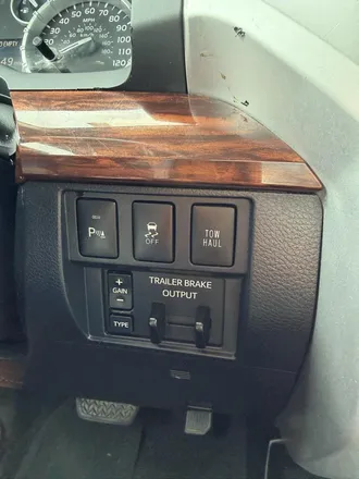 Tundra 4WD 15
