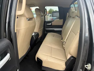 Tundra 4WD 18