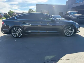 2023 Audi A5 Sportback photo 4