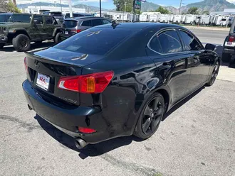 IS 250 6