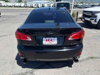IS 250 7