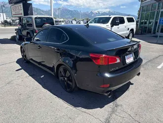 IS 250 8