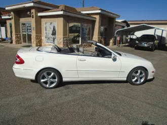 CLK 8