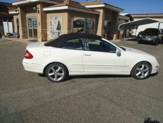 CLK 32