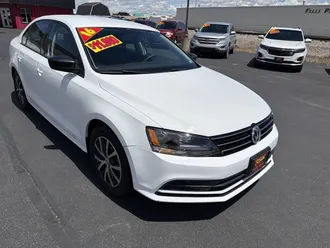 Jetta 1