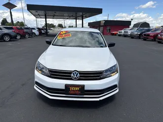 Jetta 6