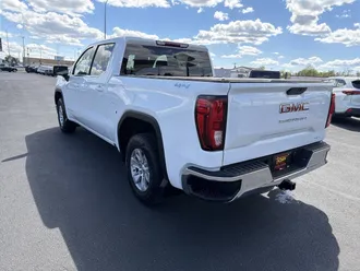 Sierra 1500 3