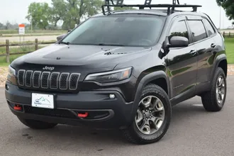 Cherokee 5