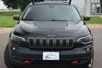 Cherokee 6