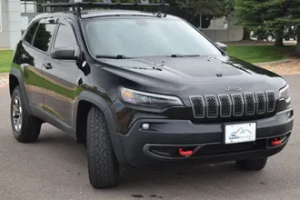 Cherokee 7