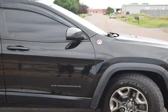 Cherokee 10