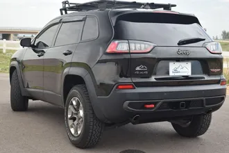 Cherokee 13