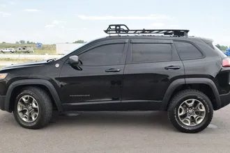 Cherokee 14