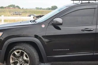 Cherokee 15