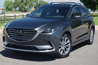 CX-9 2