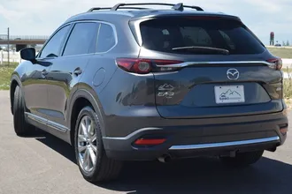 CX-9 10