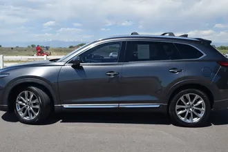 CX-9 11