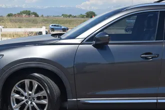 CX-9 12