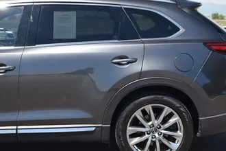 CX-9 13