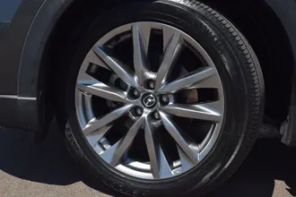 CX-9 14