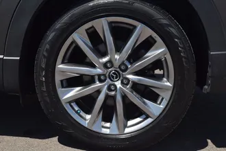 CX-9 15