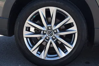 CX-9 16