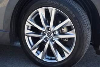 CX-9 17