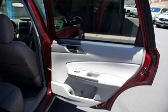 Forester 18