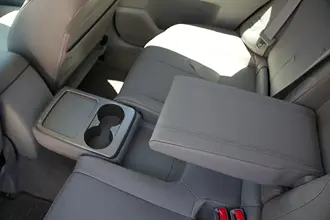 Forester 12