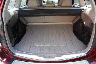 Forester 22