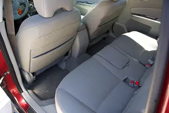 Forester 11