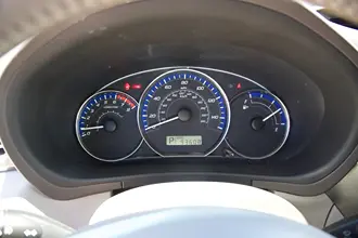 Forester 10