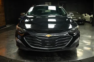 2022 CHEVROLET MALIBU photo 3