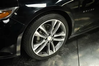 2022 CHEVROLET MALIBU photo 4