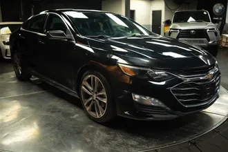 2022 CHEVROLET MALIBU photo 5