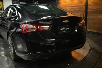2022 CHEVROLET MALIBU photo 6
