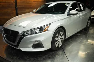 ALTIMA 3