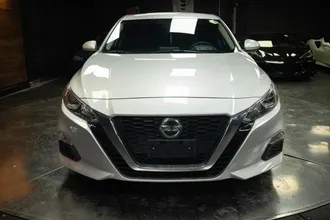ALTIMA 4