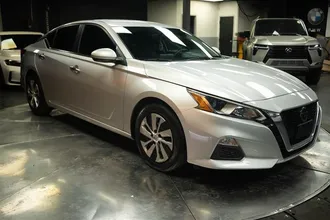 ALTIMA 6