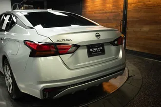 ALTIMA 7