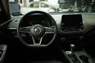 ALTIMA 19