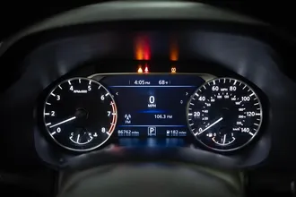 ALTIMA 20