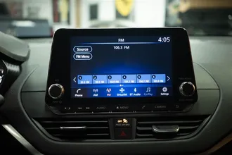 ALTIMA 21