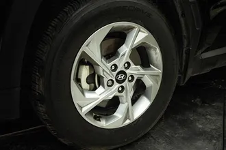 2023 HYUNDAI TUCSON photo 3